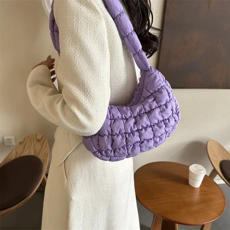 Puffy Bag