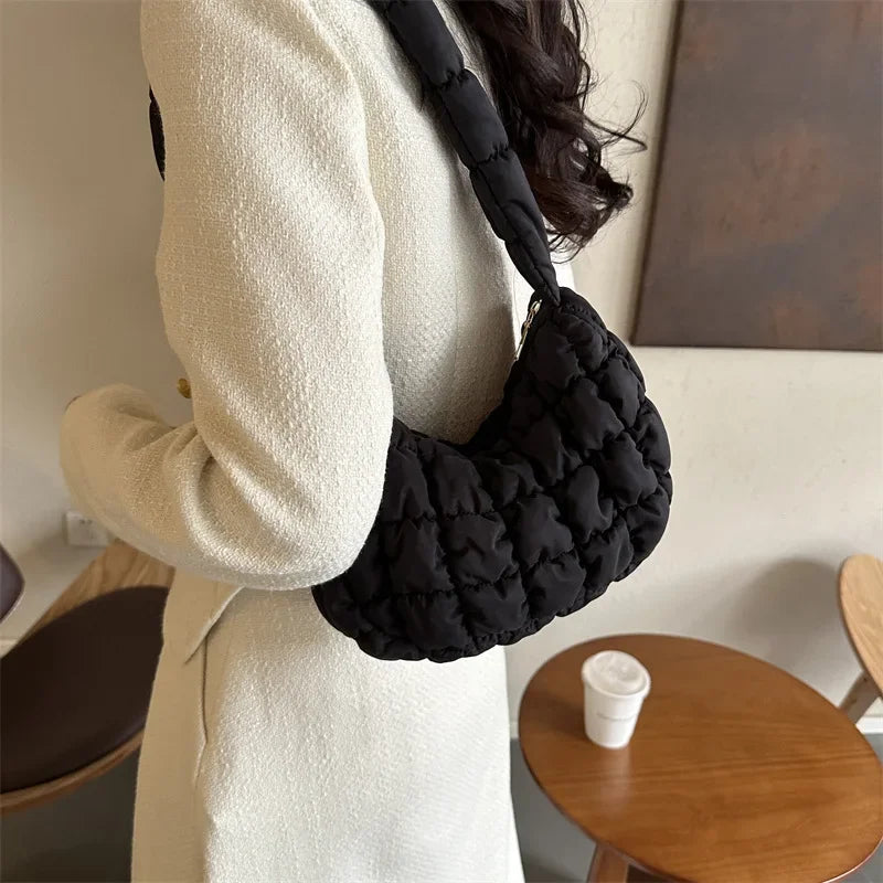 Puffy Bag