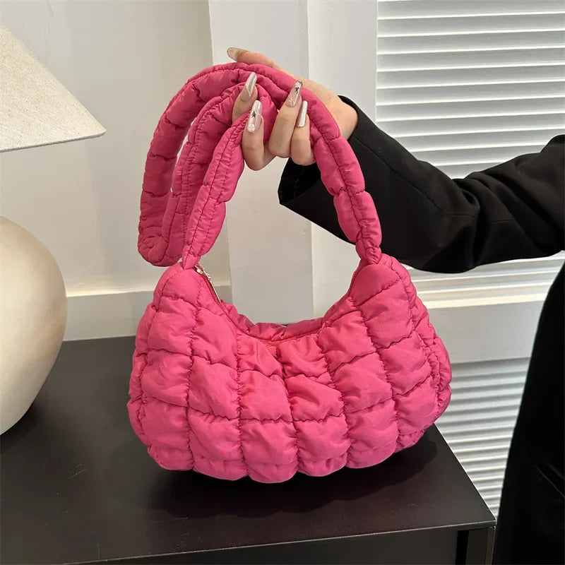 Puffy Bag