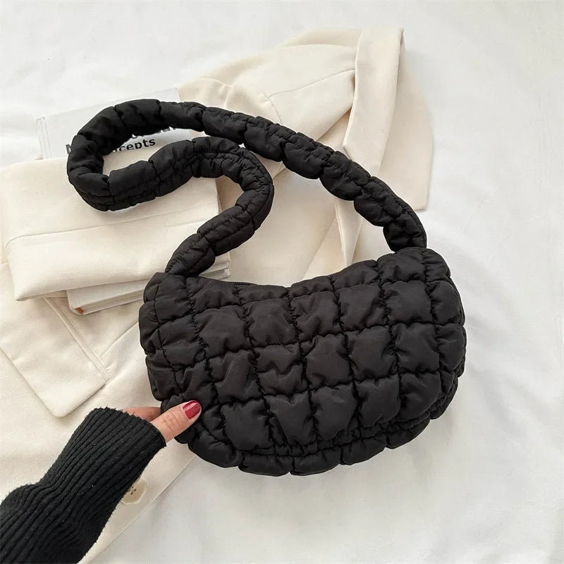 Puffy Bag