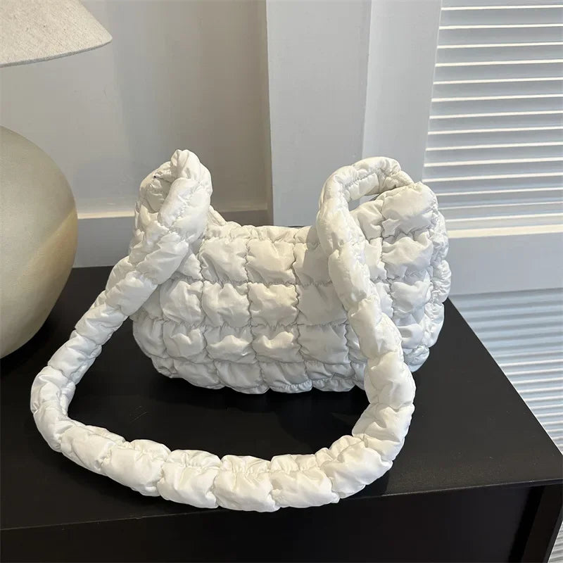 Puffy Bag