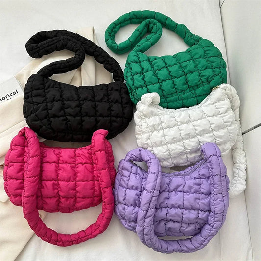 Puffy Bag
