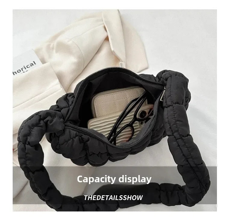 Puffy Bag