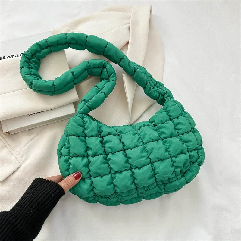 Puffy Bag