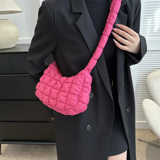 Puffy Bag