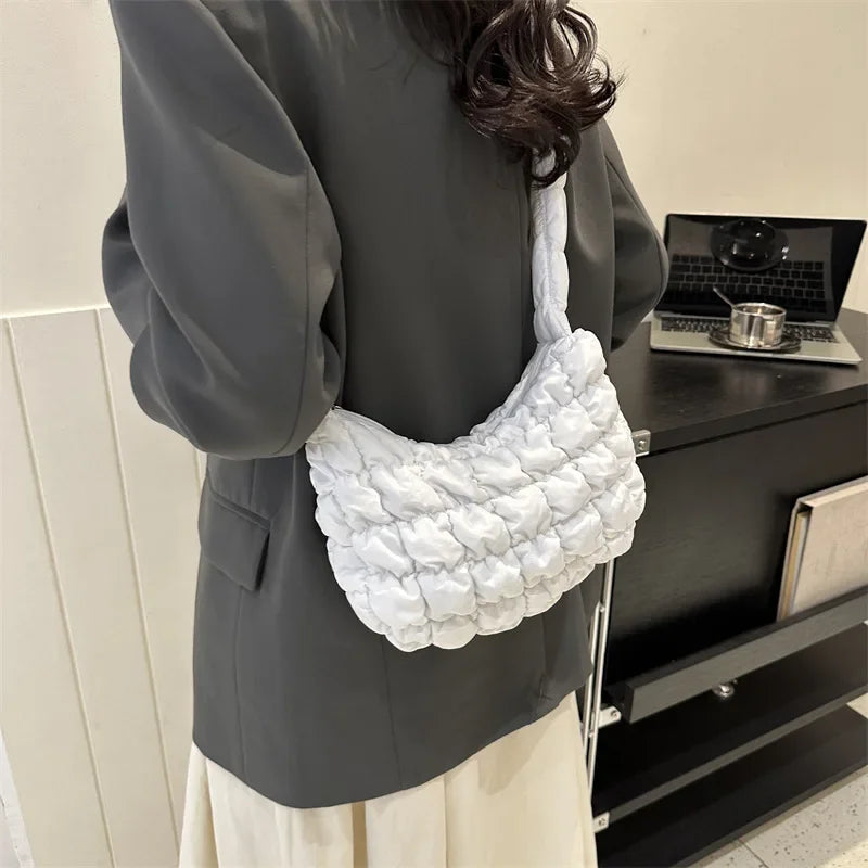 Puffy Bag