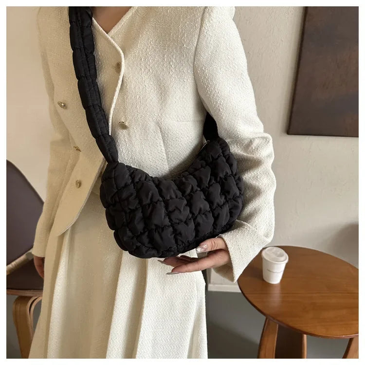 Puffy Bag