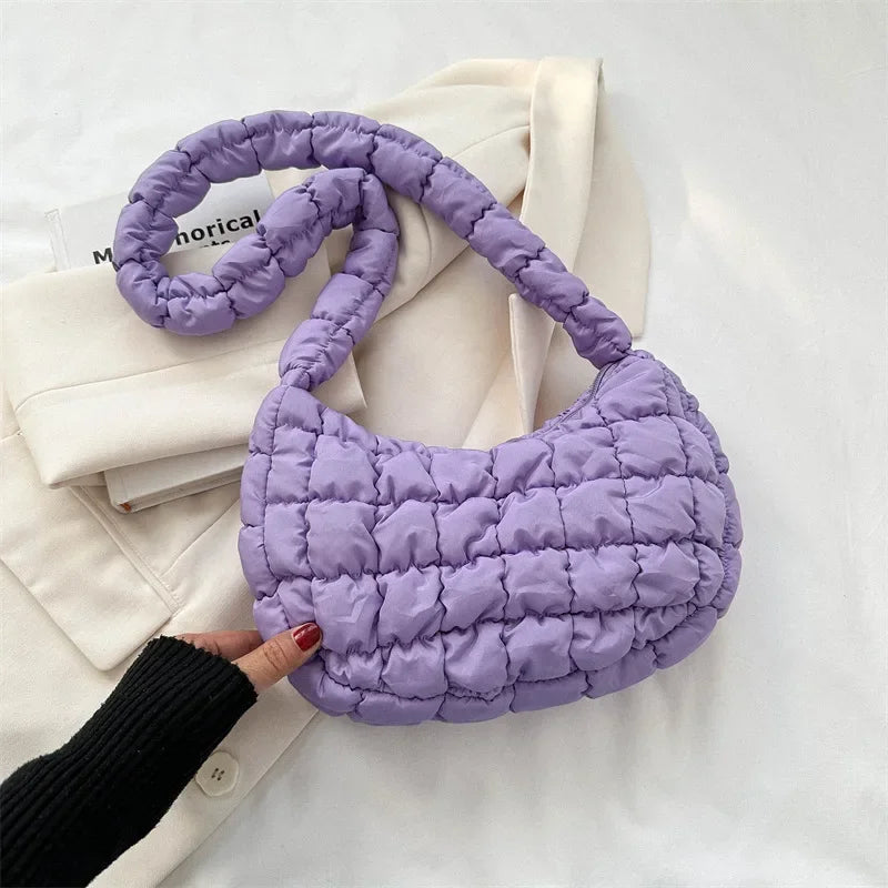Puffy Bag