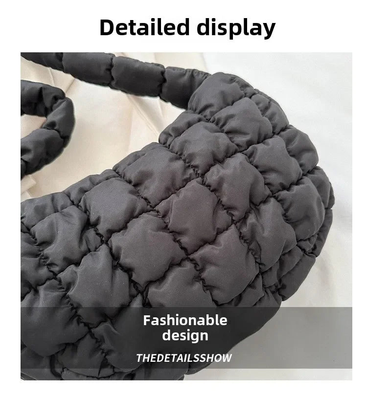 Puffy Bag