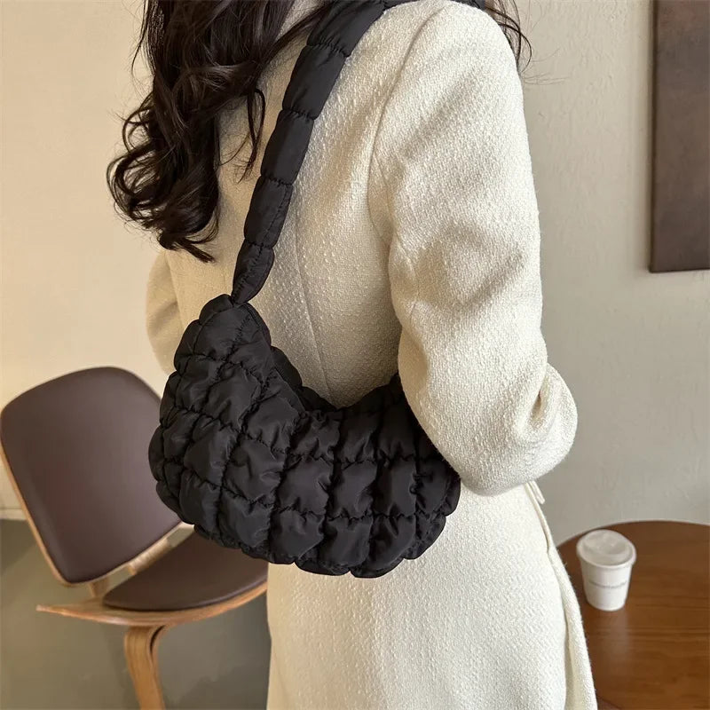 Puffy Bag