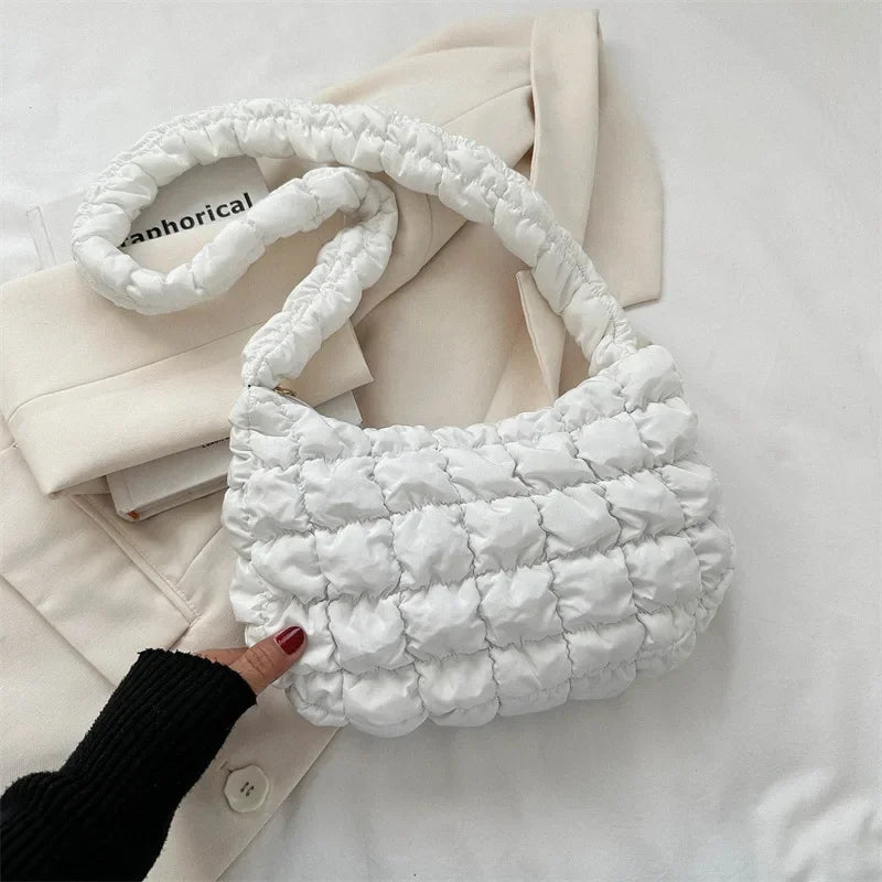 Puffy Bag