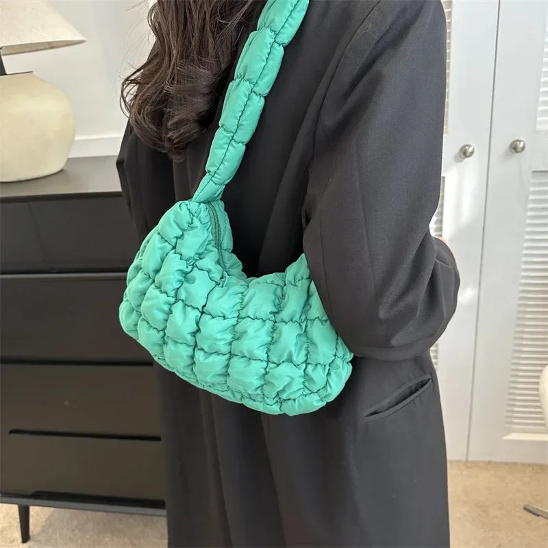 Puffy Bag