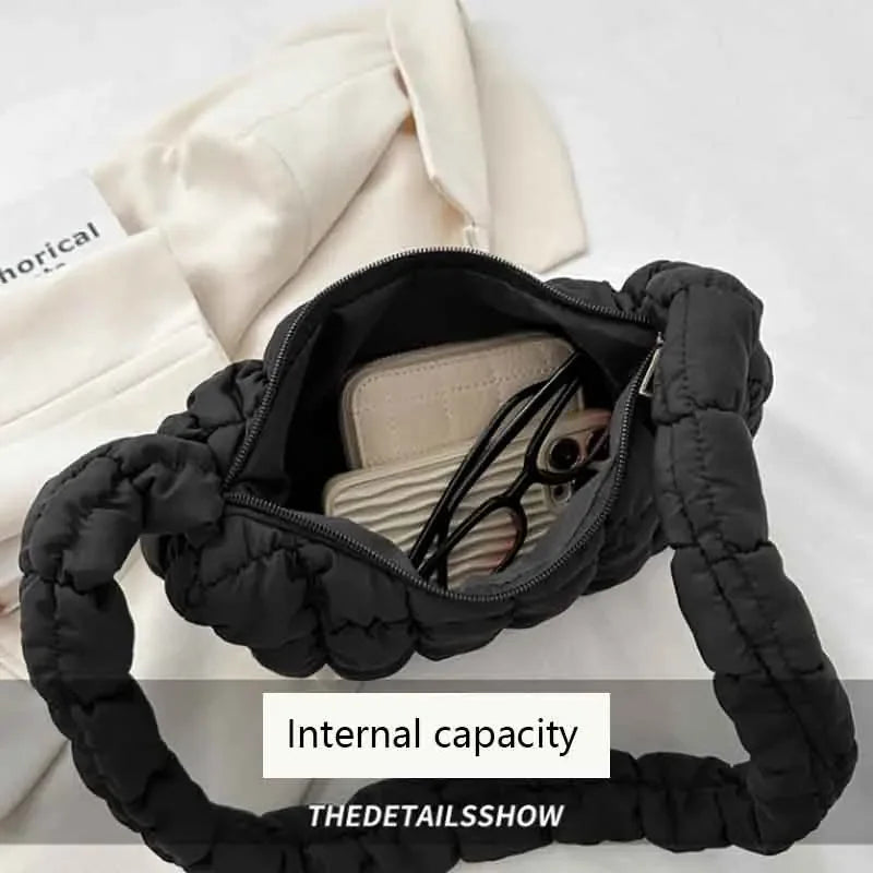 Puffy Bag
