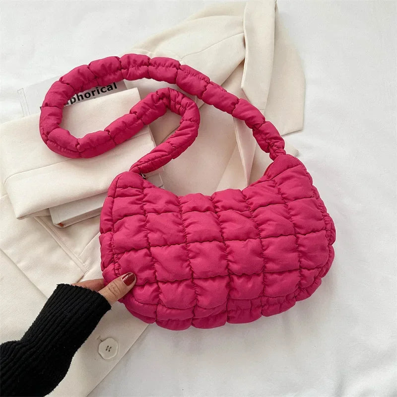 Puffy Bag