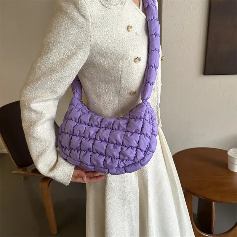Puffy Bag