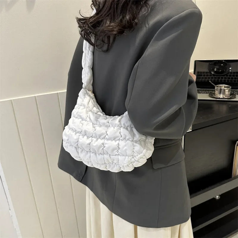 Puffy Bag