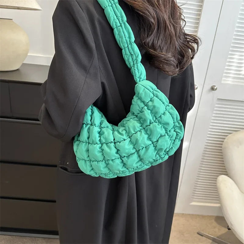 Puffy Bag